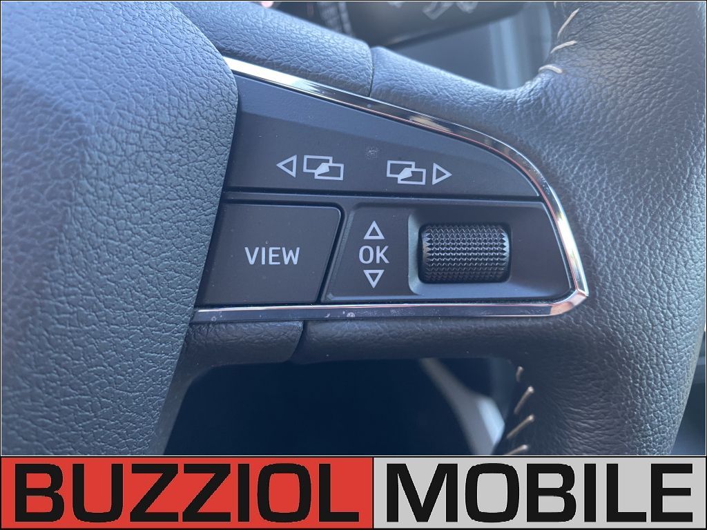 Fahrzeugabbildung SEAT Arona 1.0 TSI OPF DSG XCELLENCE