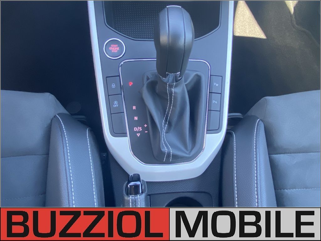 Fahrzeugabbildung SEAT Arona 1.0 TSI OPF DSG XCELLENCE