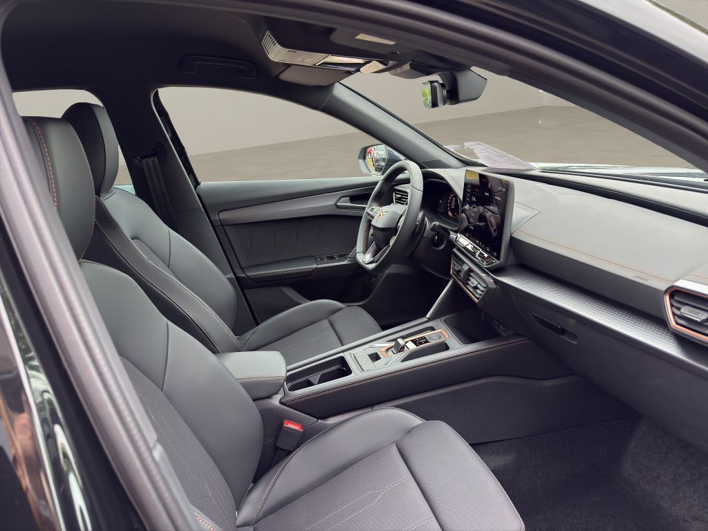 Fahrzeugabbildung CUPRA Formentor 1.5 eTSI DSG