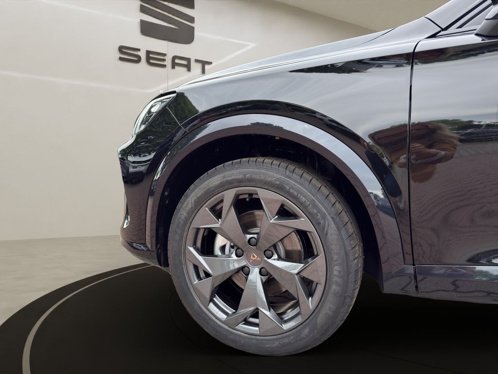 Fahrzeugabbildung CUPRA Formentor 1.5 eTSI DSG