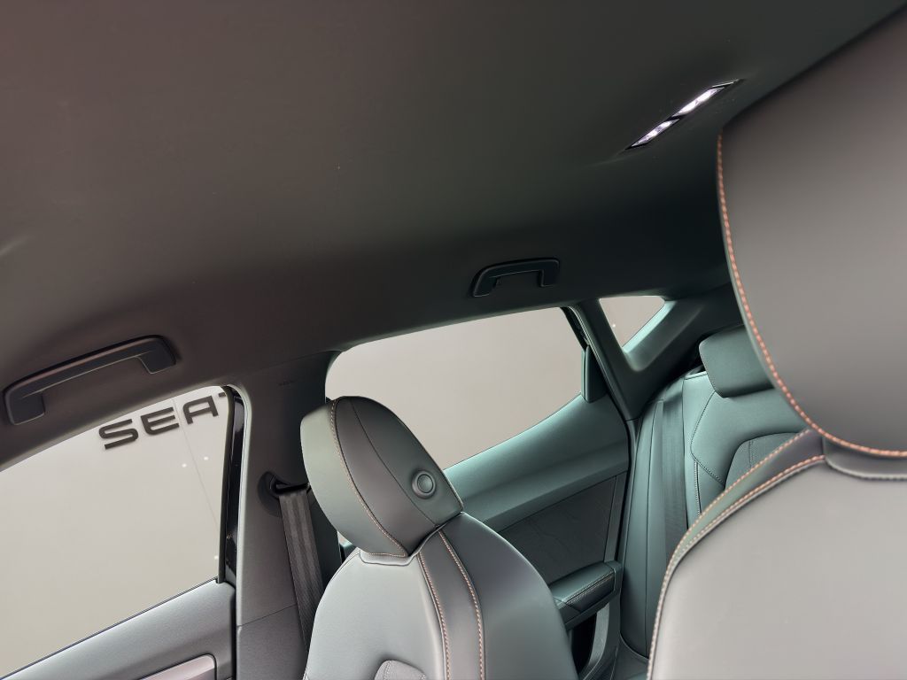 Fahrzeugabbildung CUPRA Formentor 1.5 eTSI DSG