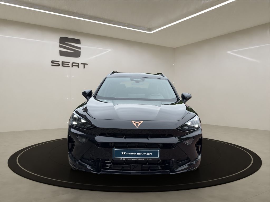 Fahrzeugabbildung CUPRA Formentor 1.5 eTSI DSG