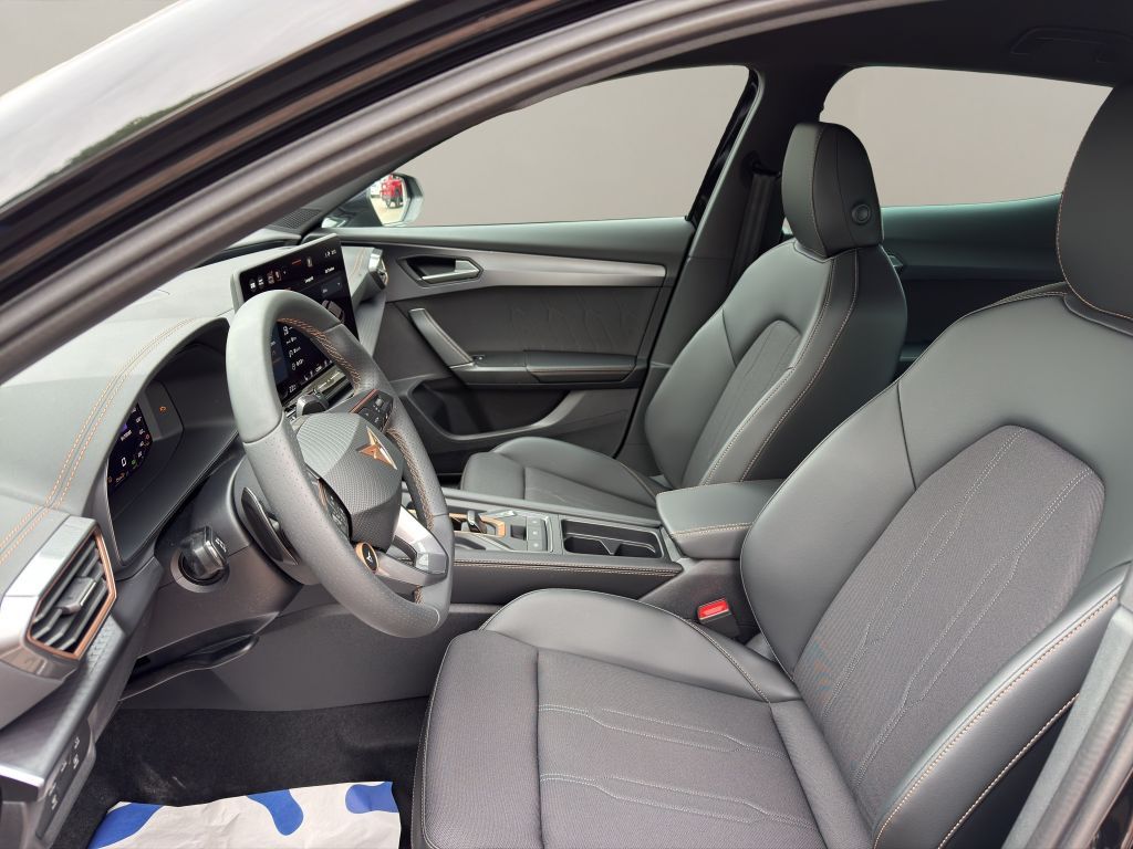 Fahrzeugabbildung CUPRA Formentor 1.5 eTSI DSG