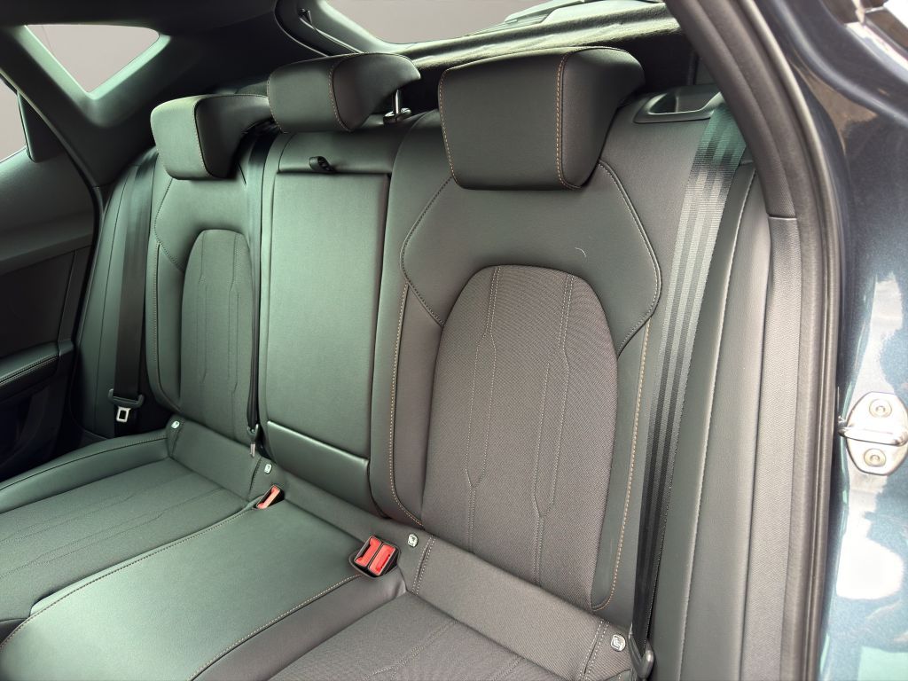 Fahrzeugabbildung CUPRA Formentor 1.5 eTSI DSG