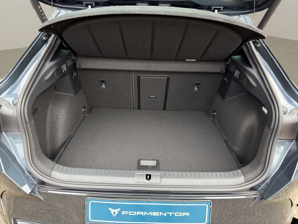 Fahrzeugabbildung CUPRA Formentor 1.5 eTSI DSG