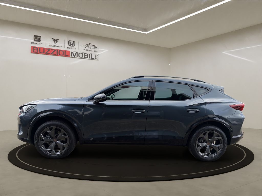 Fahrzeugabbildung CUPRA Formentor 1.5 eTSI DSG