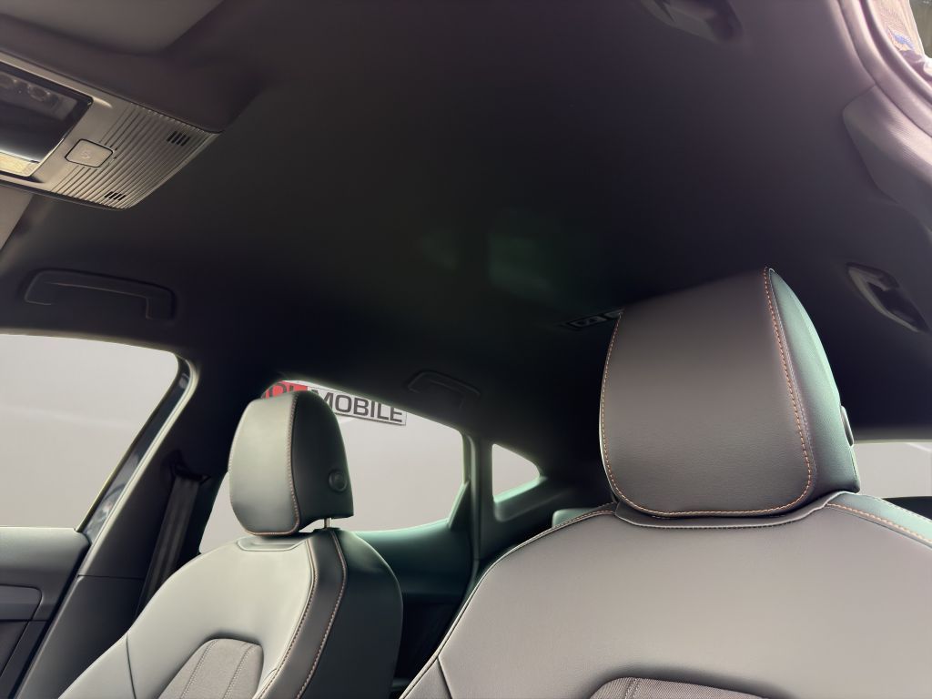 Fahrzeugabbildung CUPRA Formentor 1.5 eTSI DSG