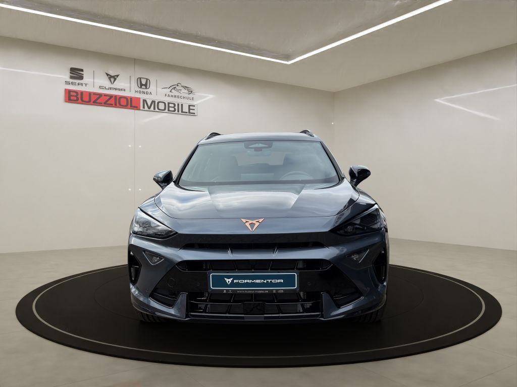 Fahrzeugabbildung CUPRA Formentor 1.5 eTSI DSG