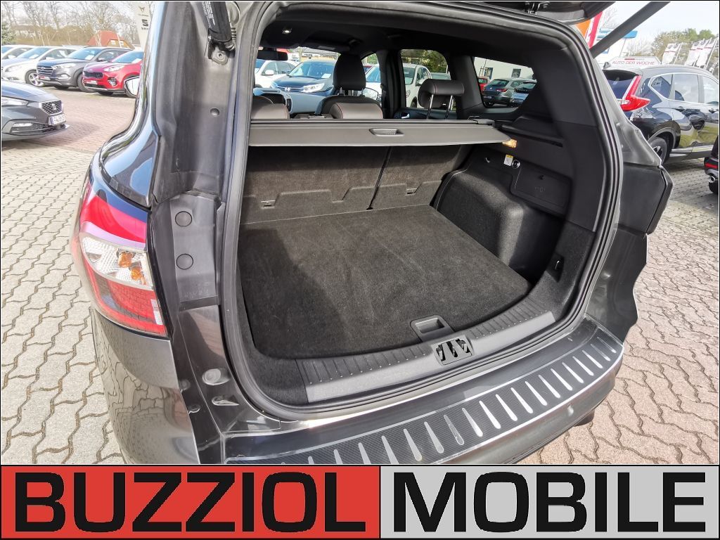 Fahrzeugabbildung Ford Kuga 1.5 EcoBoost 4x4 Aut. ST-Line
