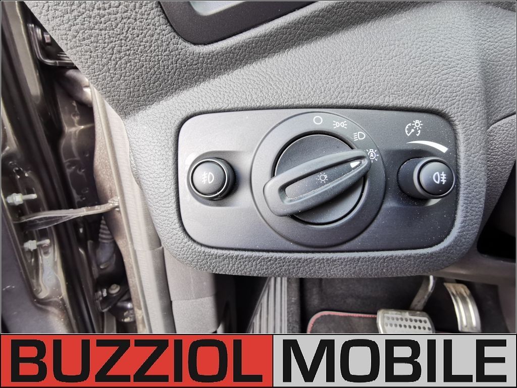 Fahrzeugabbildung Ford Kuga 1.5 EcoBoost 4x4 Aut. ST-Line