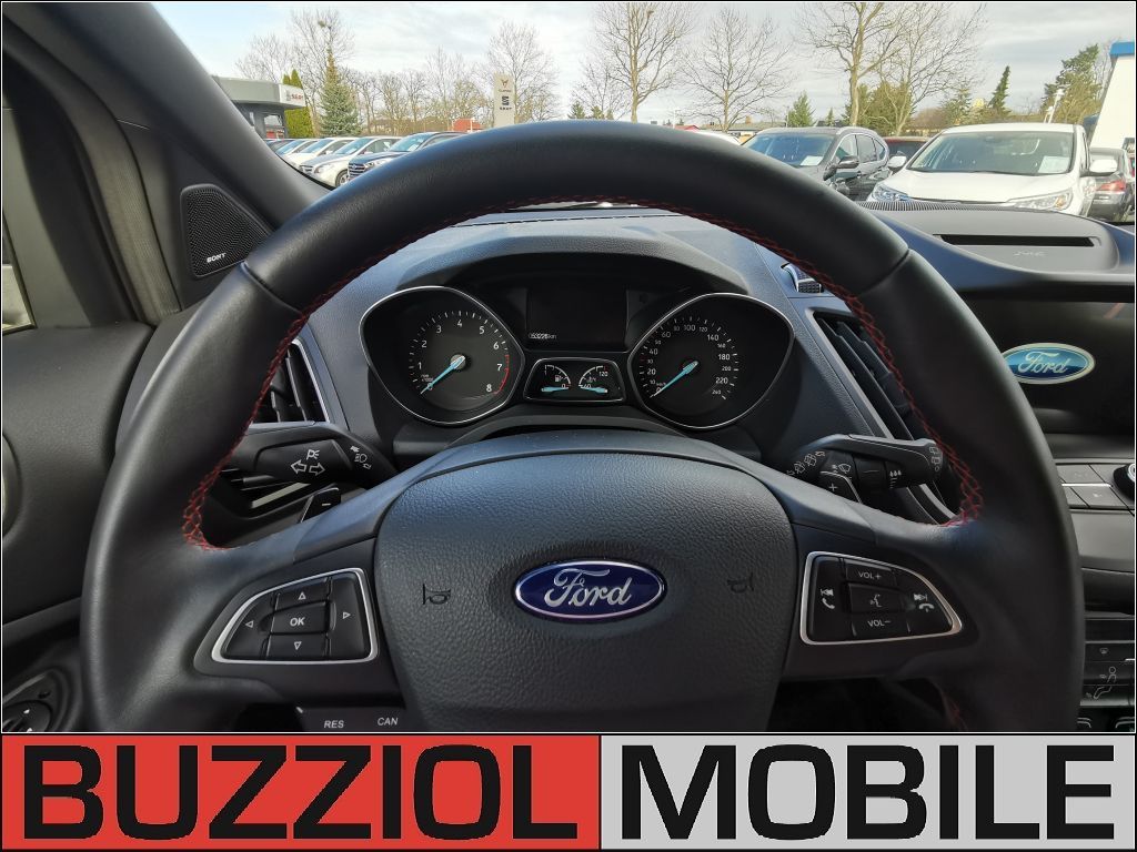 Fahrzeugabbildung Ford Kuga 1.5 EcoBoost 4x4 Aut. ST-Line