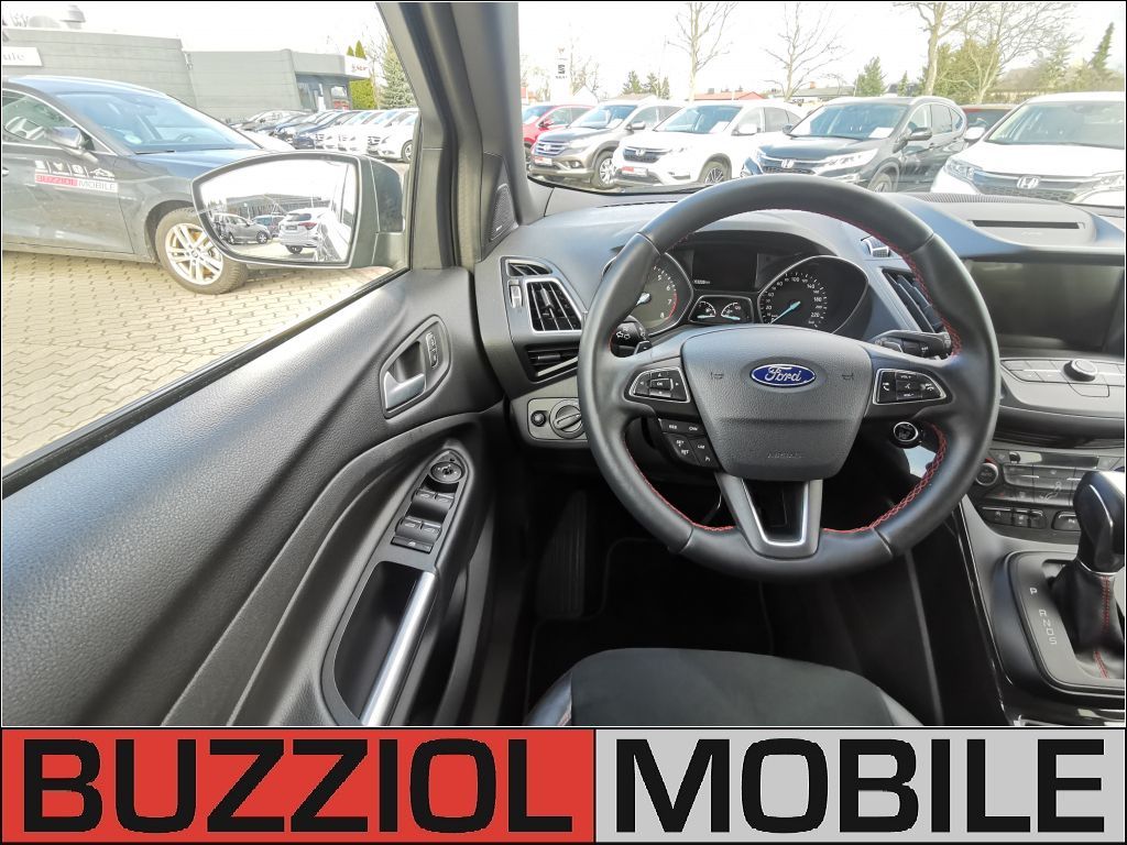 Fahrzeugabbildung Ford Kuga 1.5 EcoBoost 4x4 Aut. ST-Line