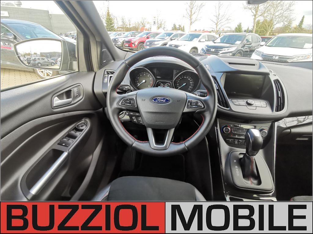 Fahrzeugabbildung Ford Kuga 1.5 EcoBoost 4x4 Aut. ST-Line