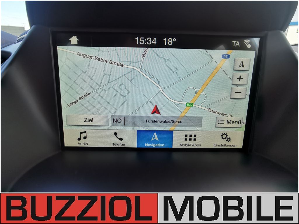 Fahrzeugabbildung Ford Kuga 1.5 EcoBoost 4x4 Aut. ST-Line