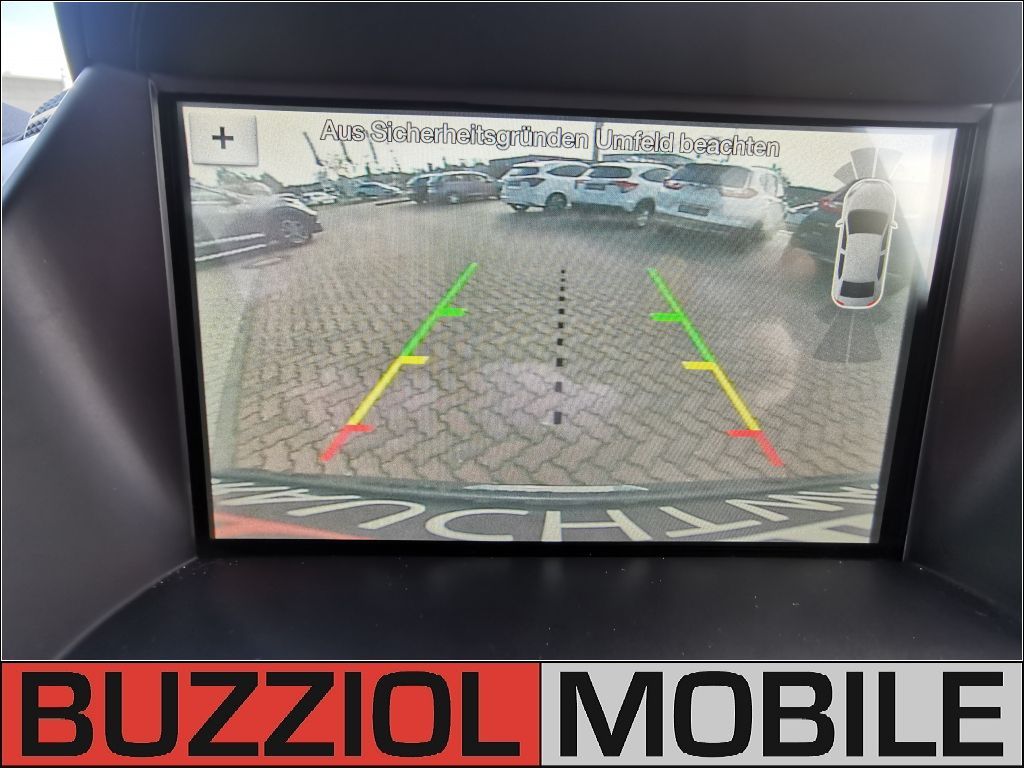 Fahrzeugabbildung Ford Kuga 1.5 EcoBoost 4x4 Aut. ST-Line