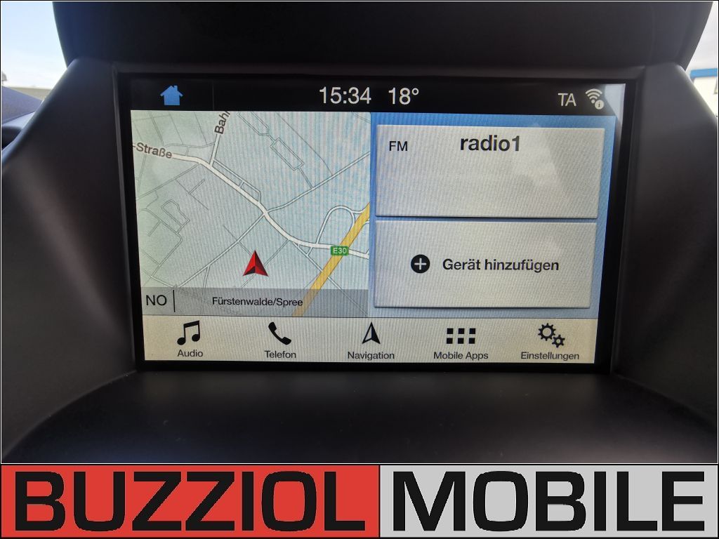 Fahrzeugabbildung Ford Kuga 1.5 EcoBoost 4x4 Aut. ST-Line
