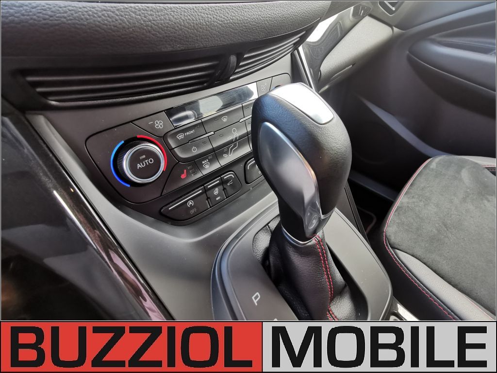 Fahrzeugabbildung Ford Kuga 1.5 EcoBoost 4x4 Aut. ST-Line