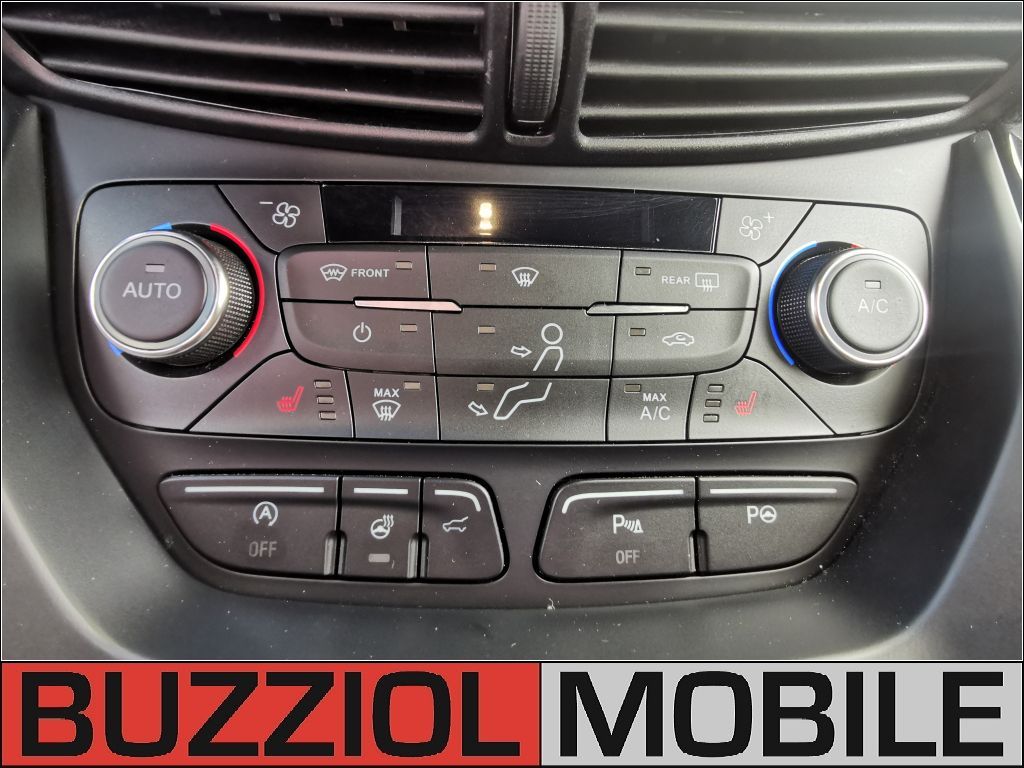 Fahrzeugabbildung Ford Kuga 1.5 EcoBoost 4x4 Aut. ST-Line