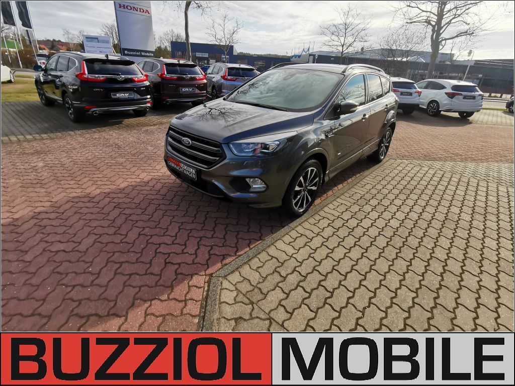 Fahrzeugabbildung Ford Kuga 1.5 EcoBoost 4x4 Aut. ST-Line