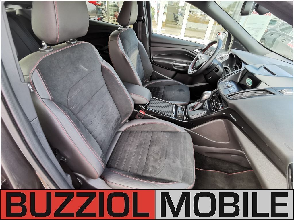 Fahrzeugabbildung Ford Kuga 1.5 EcoBoost 4x4 Aut. ST-Line