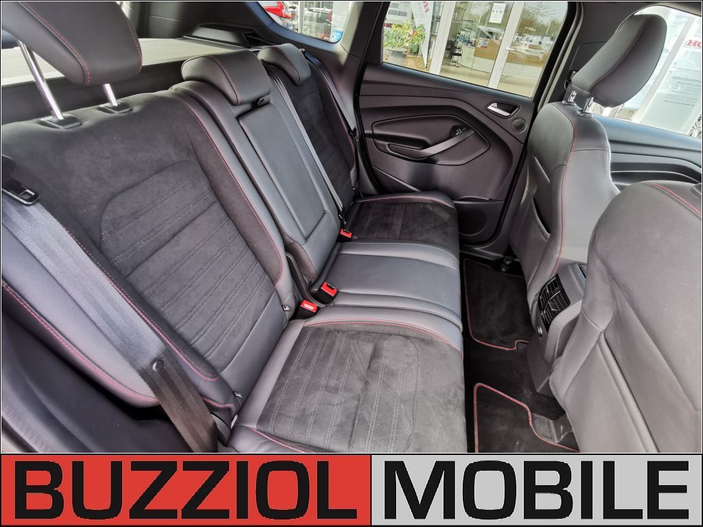 Fahrzeugabbildung Ford Kuga 1.5 EcoBoost 4x4 Aut. ST-Line