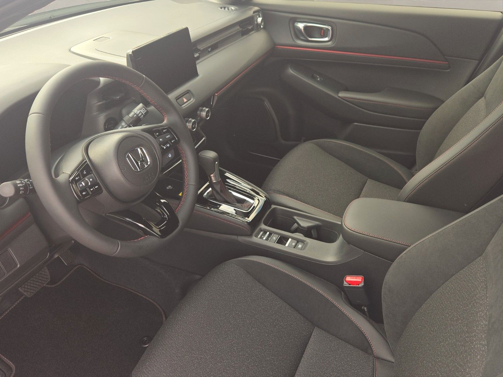 Fahrzeugabbildung Honda HR-V Advance Sport