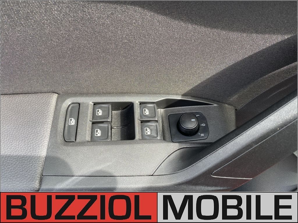 Fahrzeugabbildung SEAT Ibiza 1.0 EcoTSI S&S FR