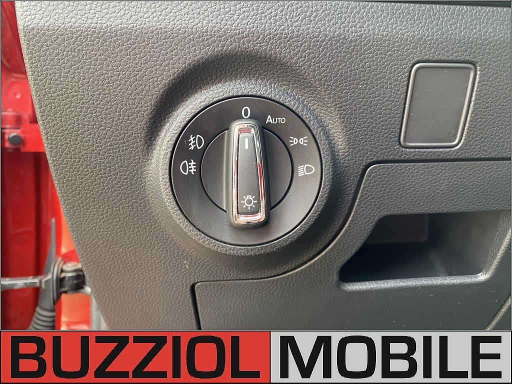 Fahrzeugabbildung SEAT Ibiza 1.0 EcoTSI S&S FR