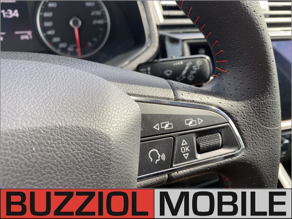 Fahrzeugabbildung SEAT Ibiza 1.0 EcoTSI S&S FR