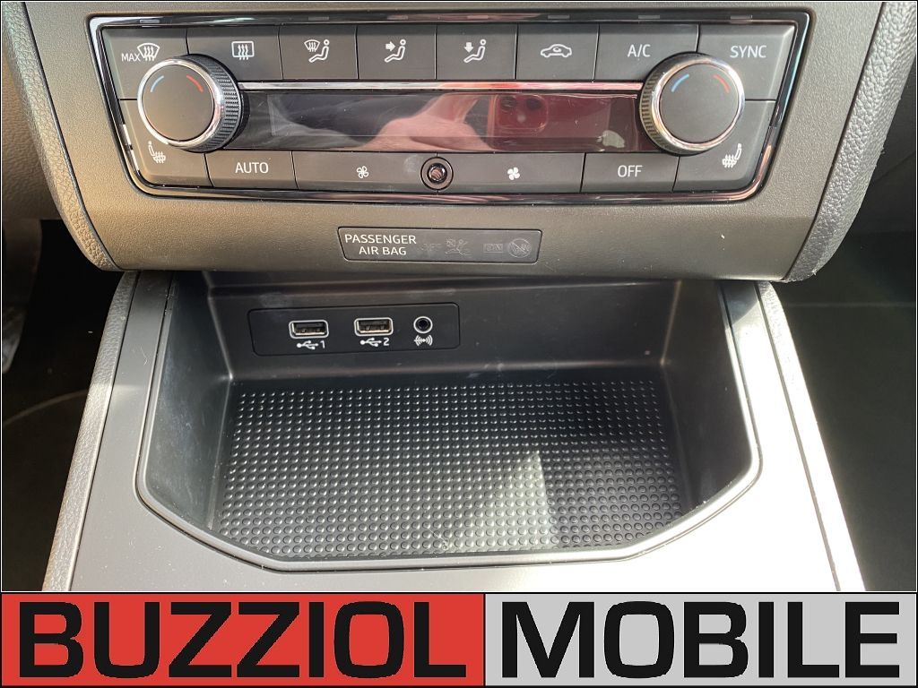 Fahrzeugabbildung SEAT Ibiza 1.0 EcoTSI S&S FR