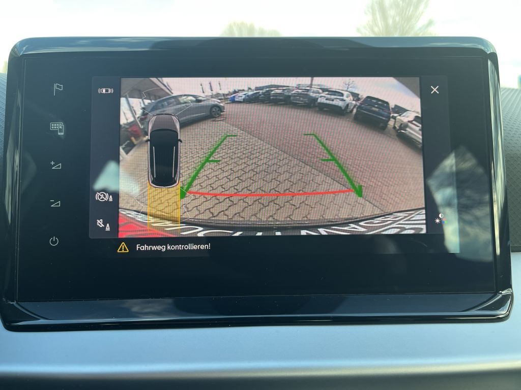 Fahrzeugabbildung SEAT Arona 1.5 TSI OPF DSG FR