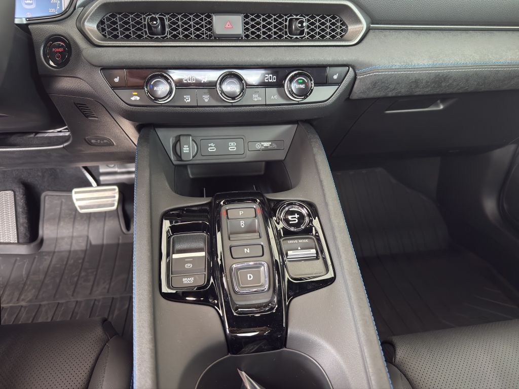 Fahrzeugabbildung Honda Prelude e:HEV Advance