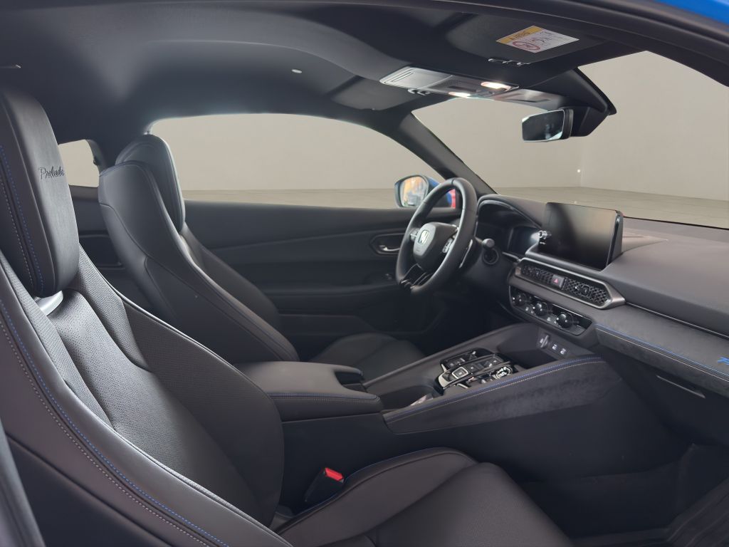 Fahrzeugabbildung Honda Prelude e:HEV Advance