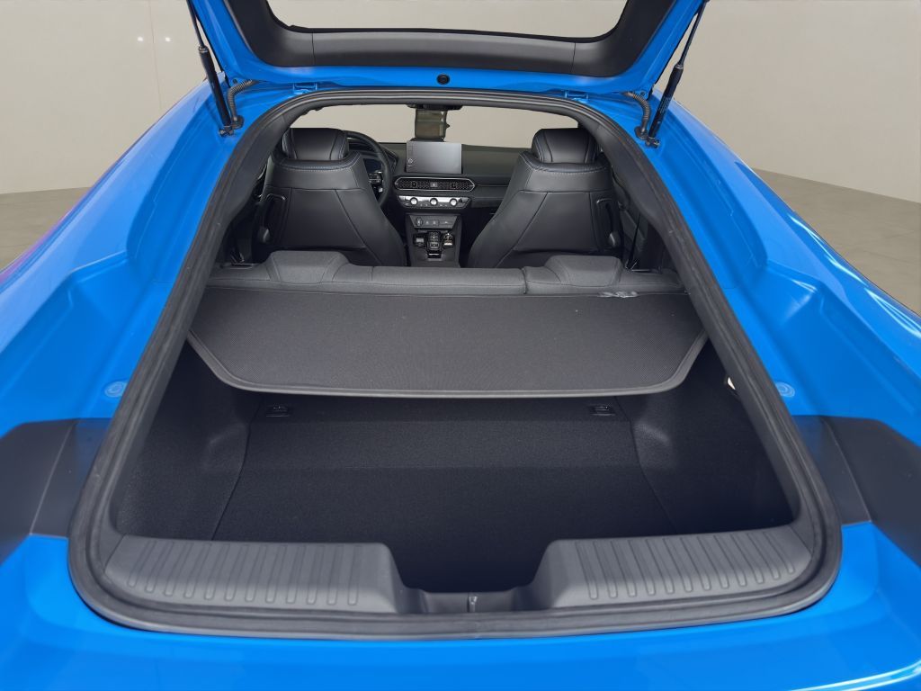 Fahrzeugabbildung Honda Prelude e:HEV Advance