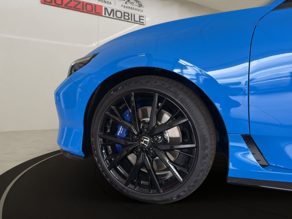 Fahrzeugabbildung Honda Prelude e:HEV Advance