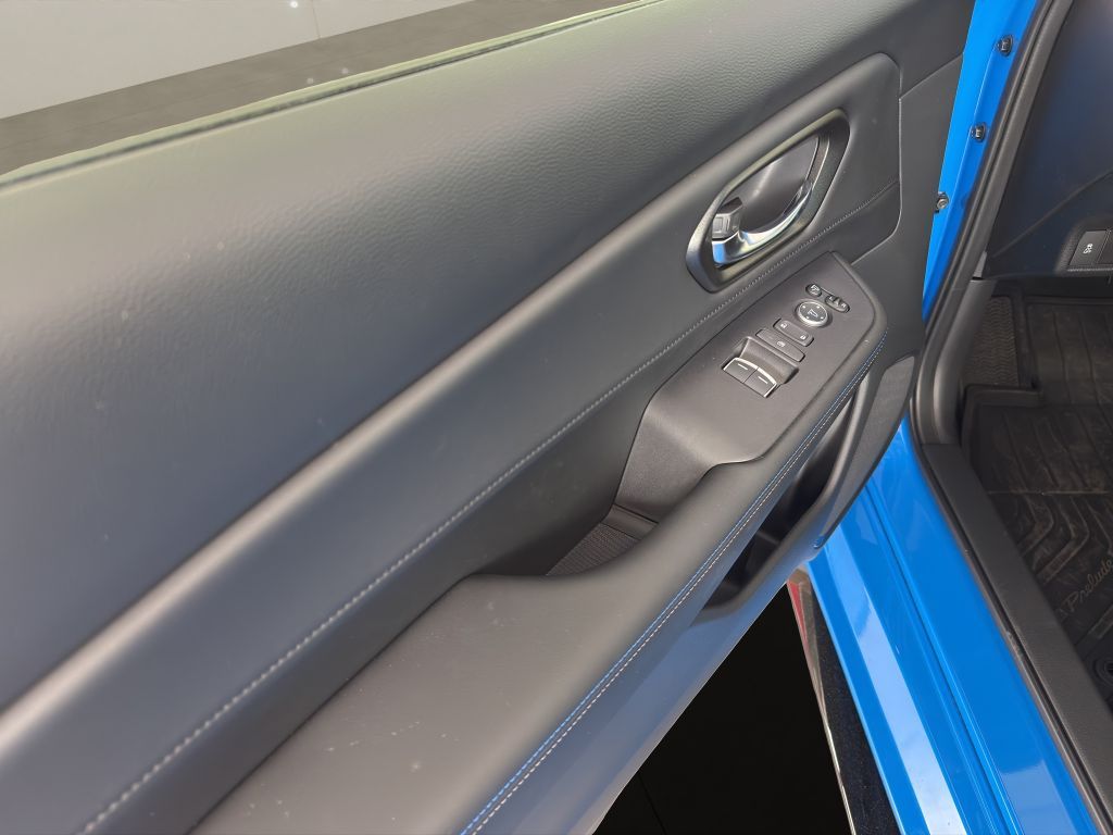 Fahrzeugabbildung Honda Prelude e:HEV Advance