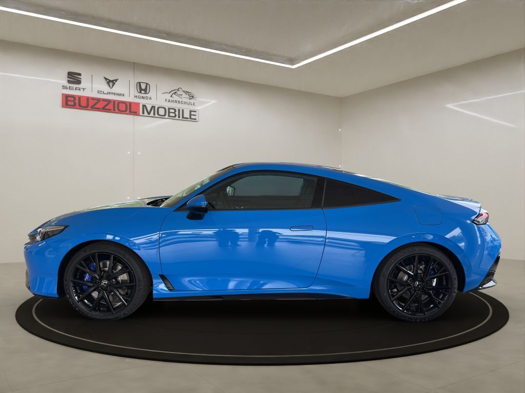 Fahrzeugabbildung Honda Prelude e:HEV Advance