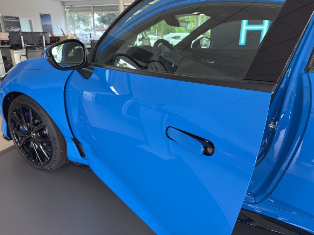 Fahrzeugabbildung Honda Prelude e:HEV Advance