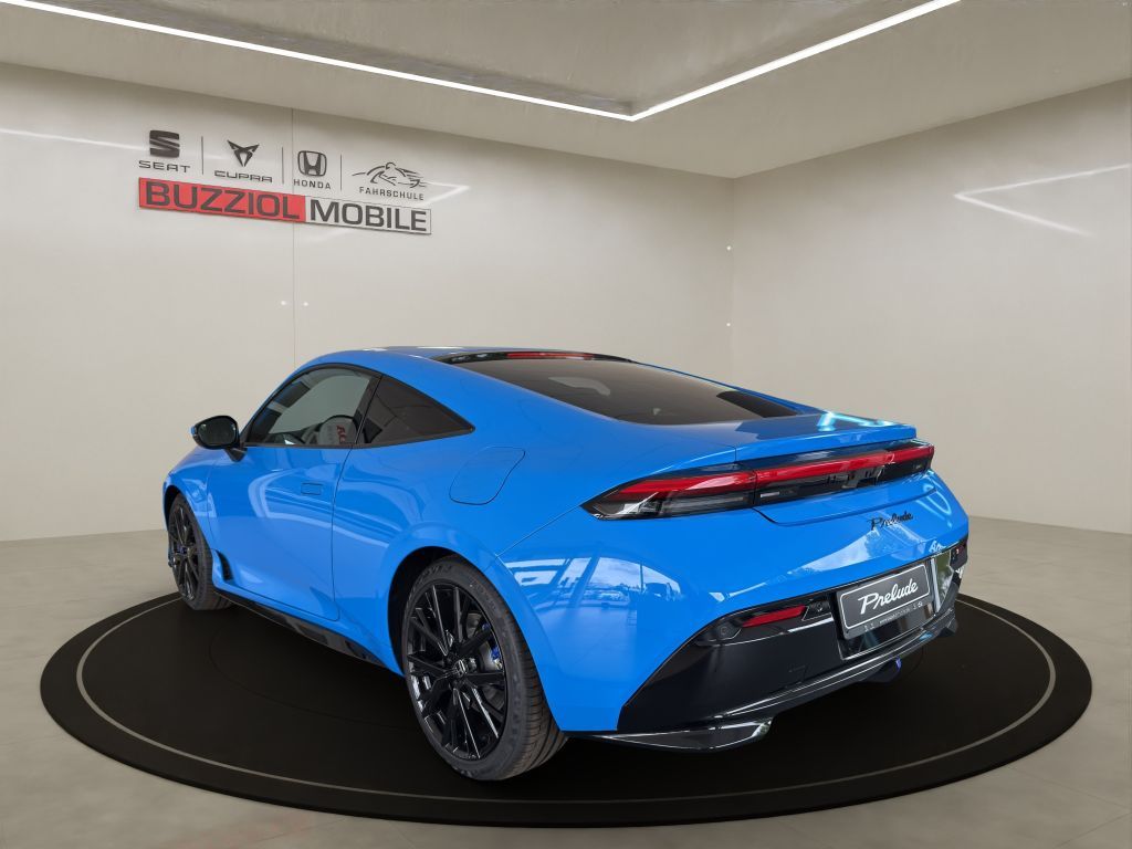 Fahrzeugabbildung Honda Prelude e:HEV Advance