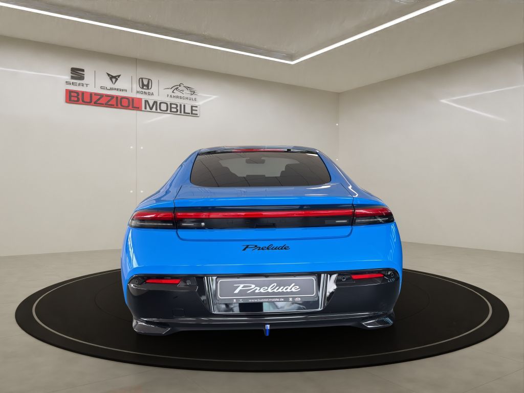 Fahrzeugabbildung Honda Prelude e:HEV Advance