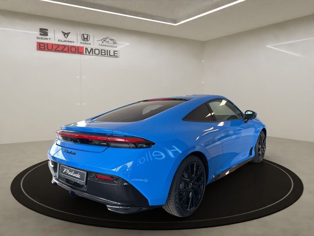 Fahrzeugabbildung Honda Prelude e:HEV Advance