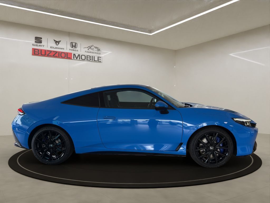 Fahrzeugabbildung Honda Prelude e:HEV Advance