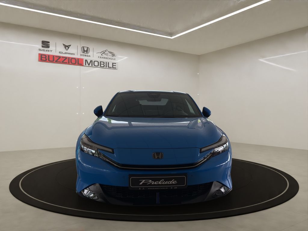Fahrzeugabbildung Honda Prelude e:HEV Advance