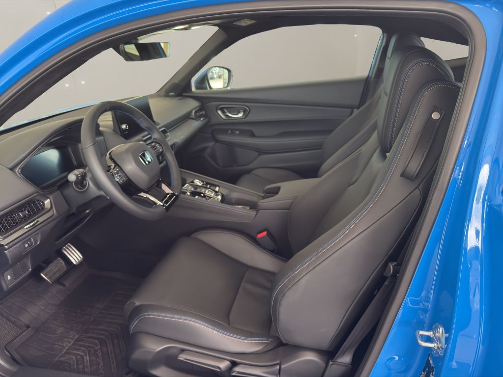 Fahrzeugabbildung Honda Prelude e:HEV Advance