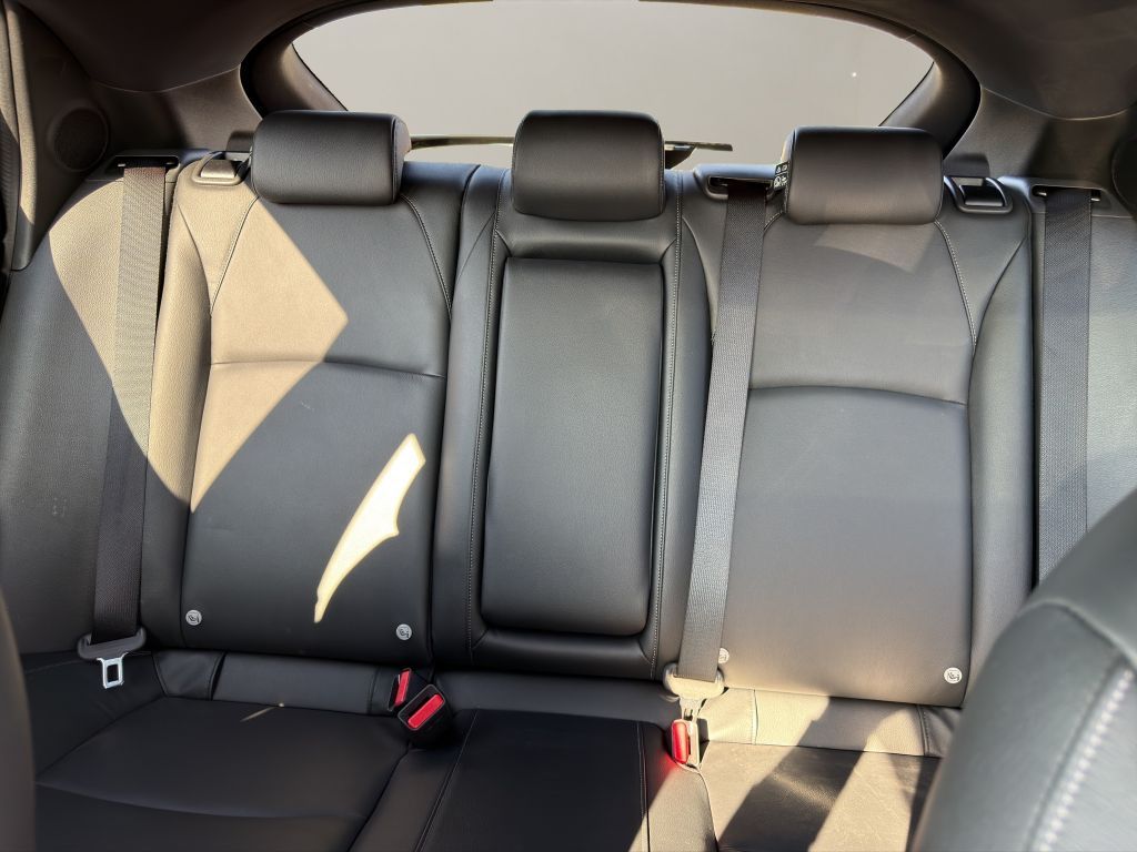 Fahrzeugabbildung Honda Civic 1.5 i-VTEC Turbo Prestige