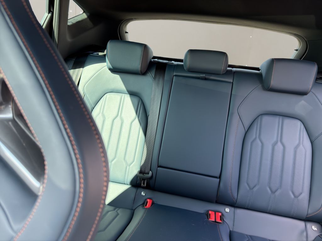 Fahrzeugabbildung CUPRA Leon 2.0 TSI DSG VZ
