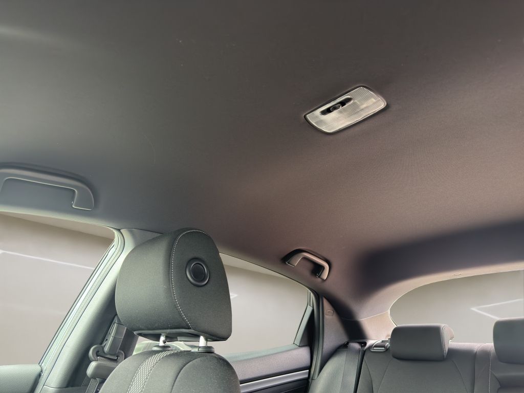 Fahrzeugabbildung Honda Civic 1.0 i-VTEC Turbo Elegance