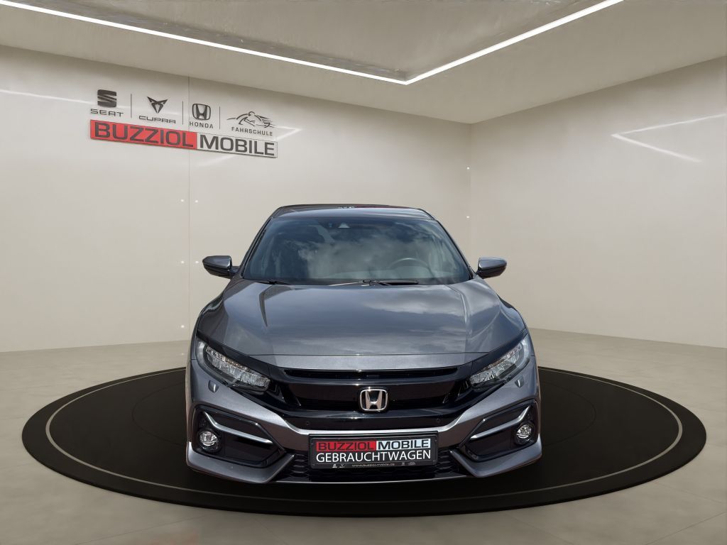Fahrzeugabbildung Honda Civic 1.0 i-VTEC Turbo Elegance