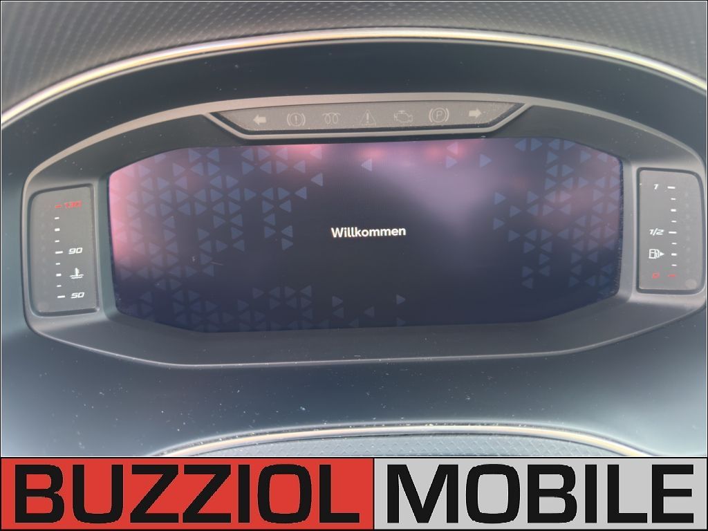 Fahrzeugabbildung SEAT Arona 1.0 TSI OPF DSG FR
