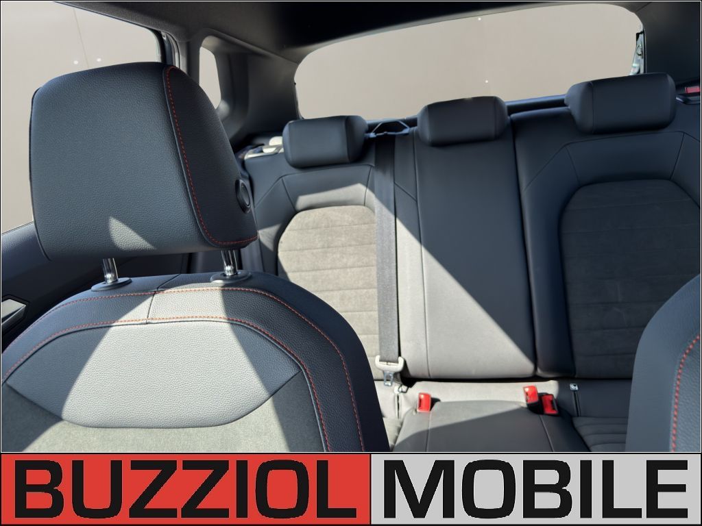 Fahrzeugabbildung SEAT Arona 1.0 TSI OPF DSG FR
